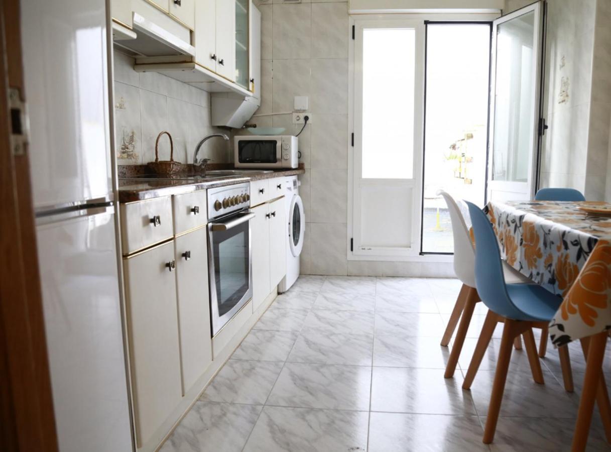 Cálido Apartamento Céntrico Junto Funicular y Metro BY Urban Hosts Bilbao Extérieur photo