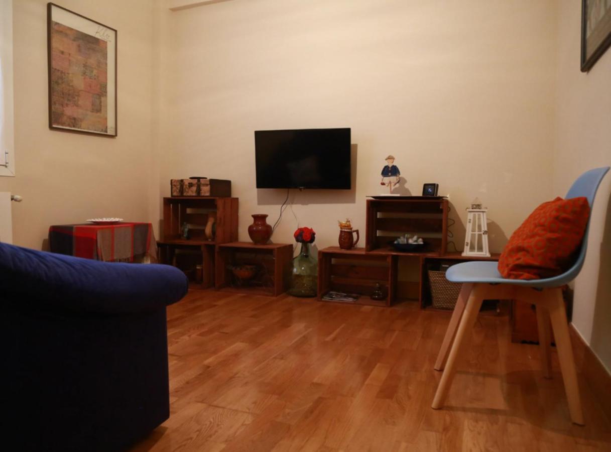 Cálido Apartamento Céntrico Junto Funicular y Metro BY Urban Hosts Bilbao Extérieur photo