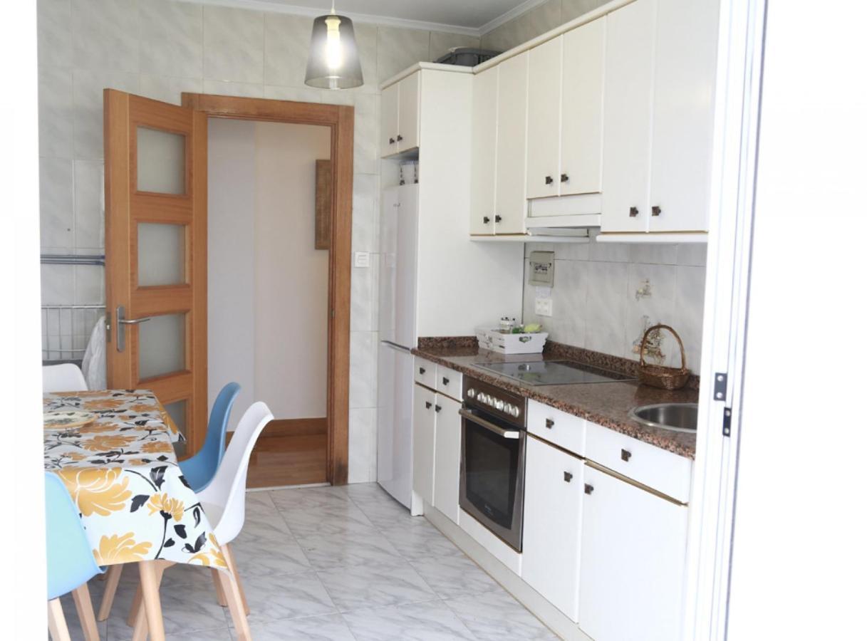 Cálido Apartamento Céntrico Junto Funicular y Metro BY Urban Hosts Bilbao Extérieur photo