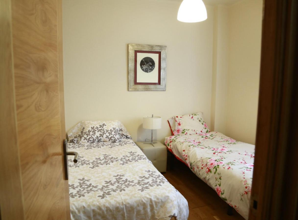 Cálido Apartamento Céntrico Junto Funicular y Metro BY Urban Hosts Bilbao Extérieur photo