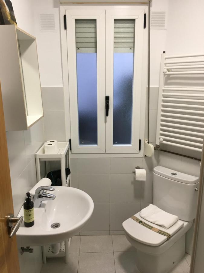 Cálido Apartamento Céntrico Junto Funicular y Metro BY Urban Hosts Bilbao Extérieur photo