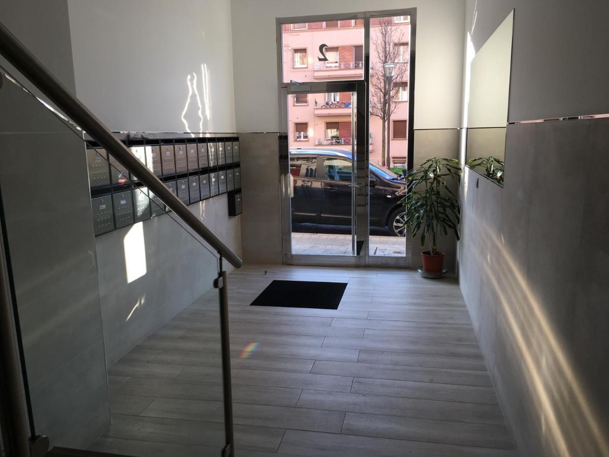 Cálido Apartamento Céntrico Junto Funicular y Metro BY Urban Hosts Bilbao Extérieur photo