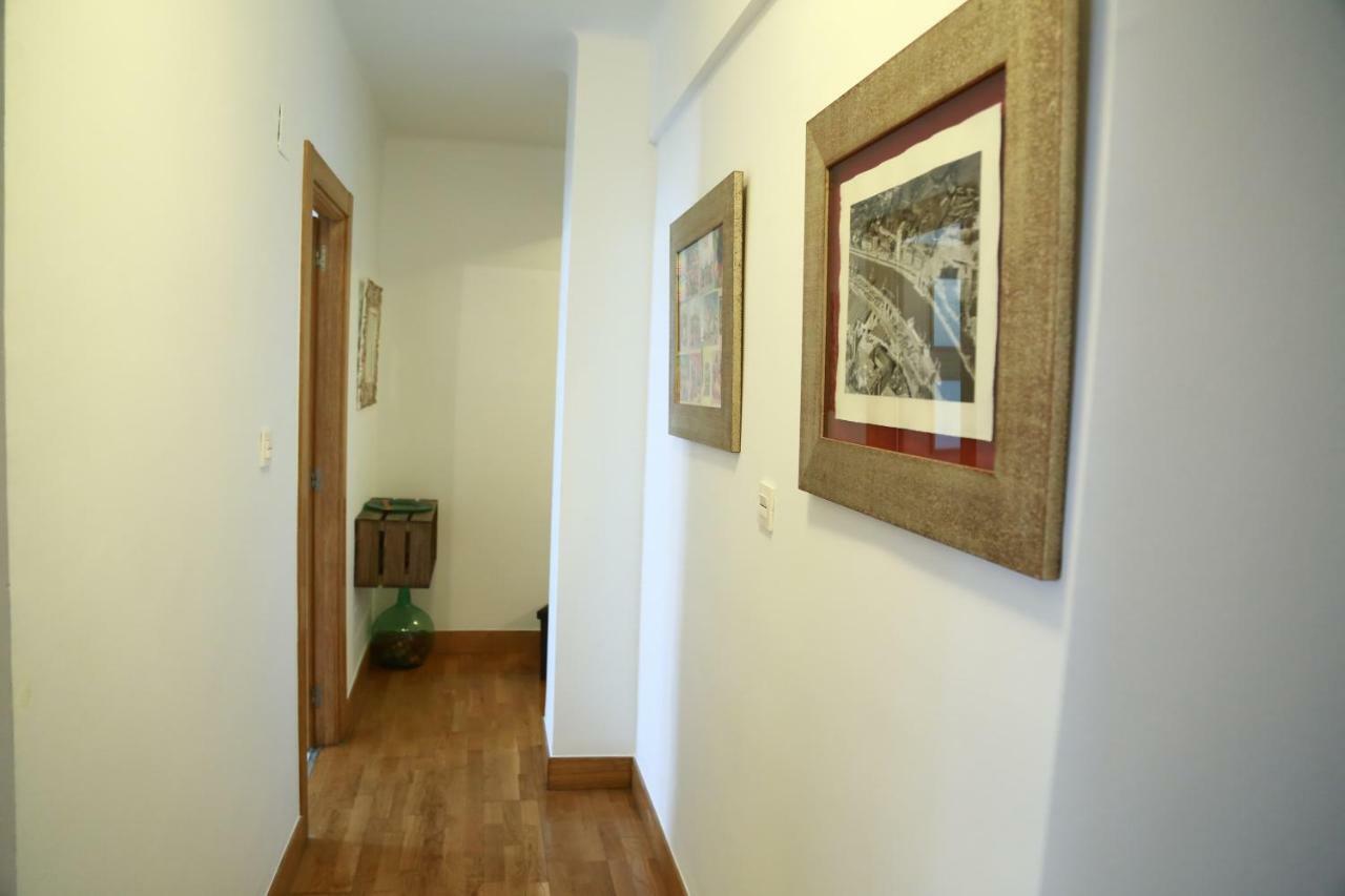 Cálido Apartamento Céntrico Junto Funicular y Metro BY Urban Hosts Bilbao Extérieur photo